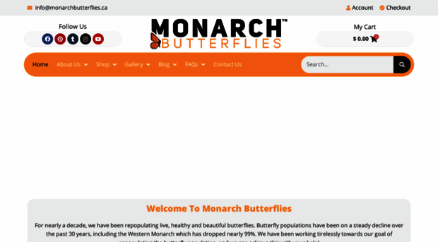 monarchbutterflies.ca