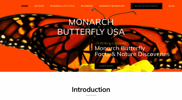 monarchbutterflyusa.com