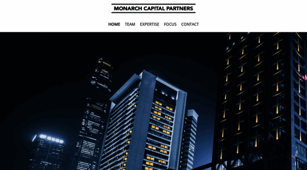monarchcapitalpartners.com