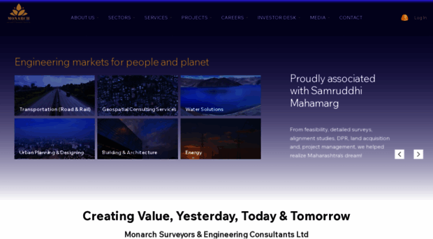 monarchconsultants.in
