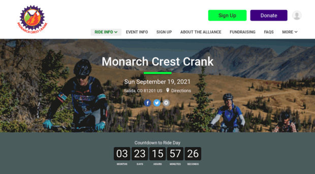 monarchcrestcrank.com