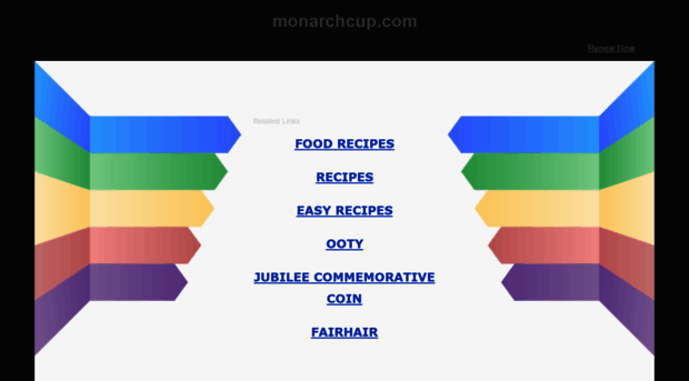 monarchcup.com