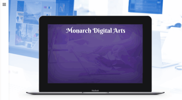 monarchdigitalarts.com