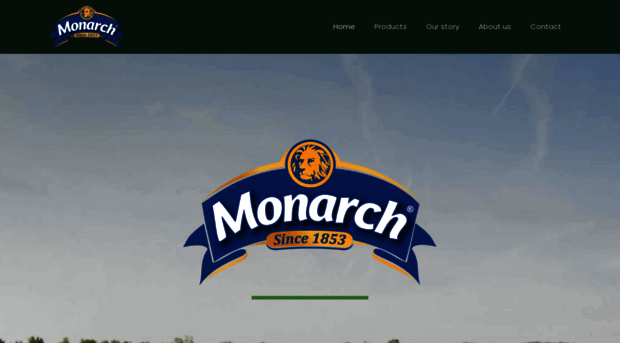 monarchfoods.com