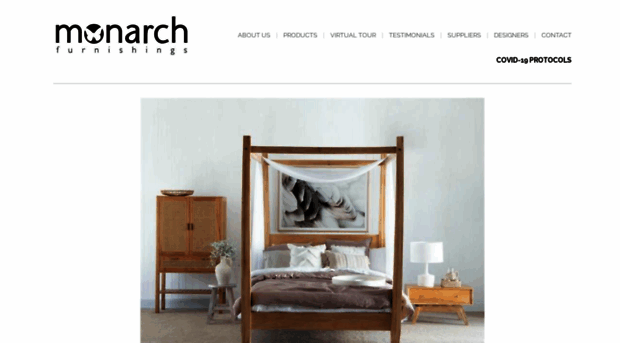 monarchfurnishings.com