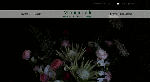 monarchgfd.com