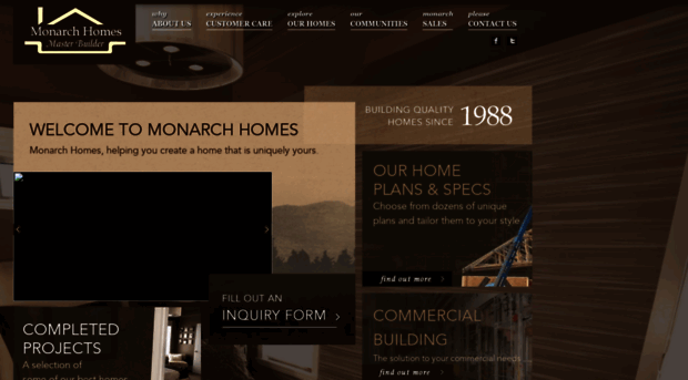 monarchhomes.ca