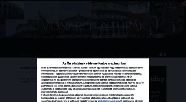 monarchiaturak.blog.hu