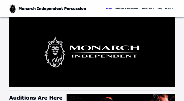 monarchindependent.org