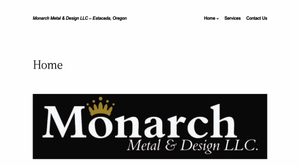 monarchmetaldesign.com