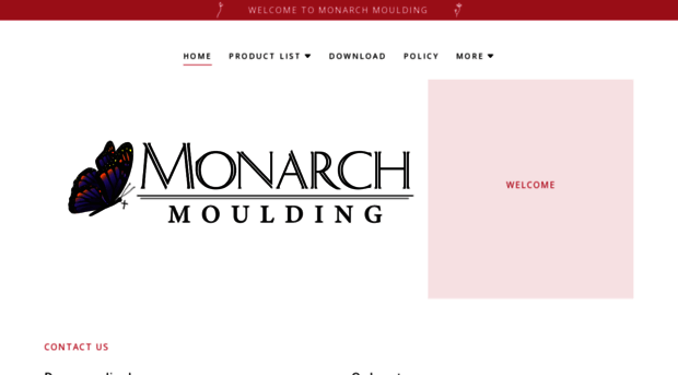 monarchmoulding.com