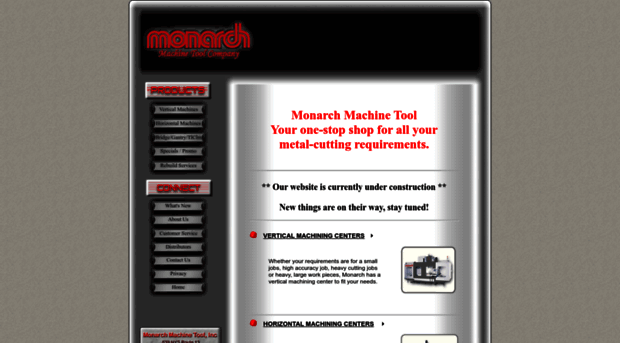 monarchmt.com