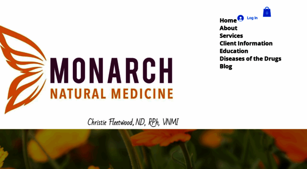 monarchnaturalmedicine.com