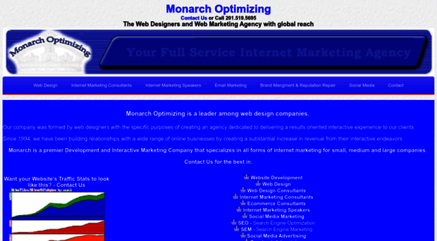 monarchoptimizing.com