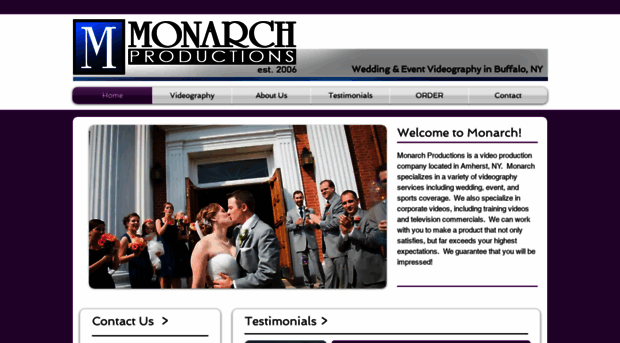 monarchphotovideo.com