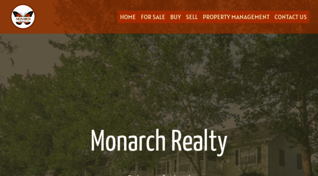 monarchrealtygnv.com