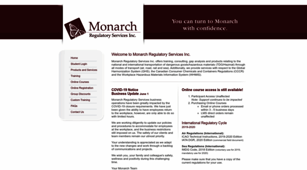 monarchregservices.ca