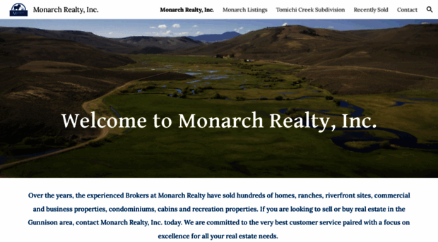 monarchrlty.com