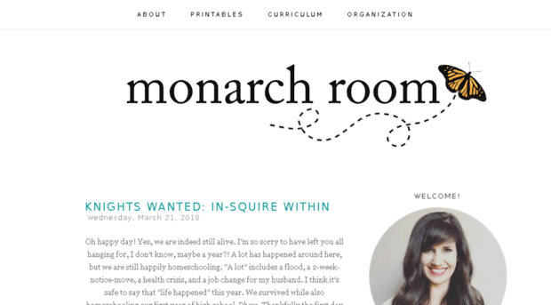 monarchroom.com