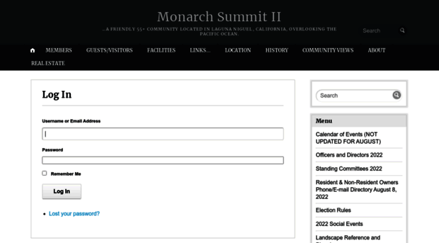 monarchsummit2.com