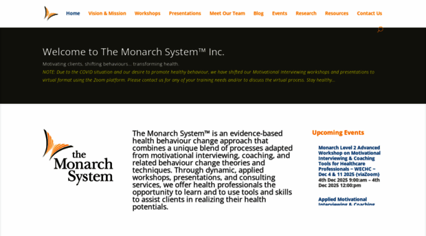 monarchsystem.com