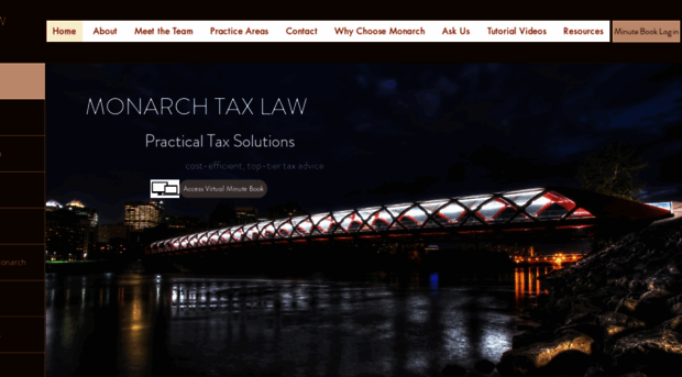 monarchtaxlaw.com