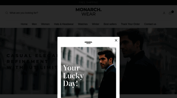 monarchwear.uk