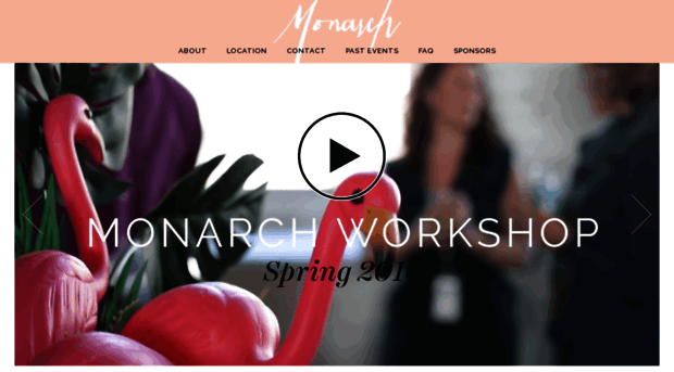 monarchworkshop.com