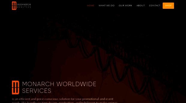 monarchws.com
