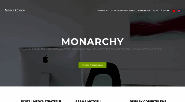 monarchy.com.tr