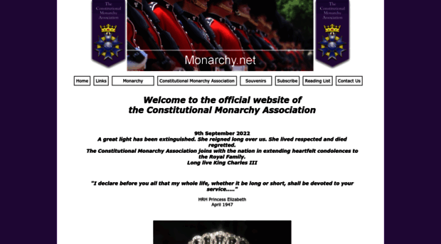 monarchy.net