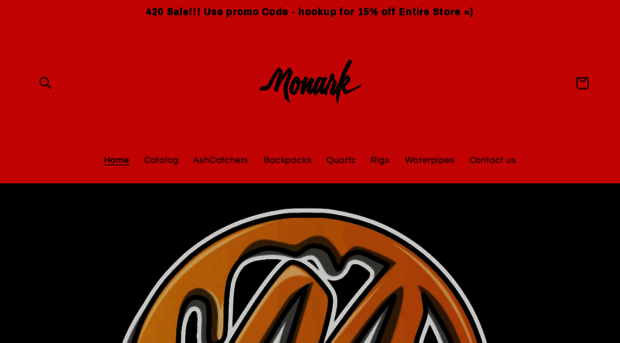 monarkgallery.com