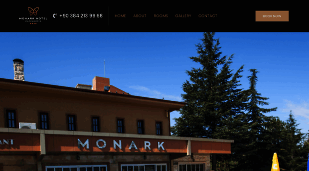 monarkhotel.com