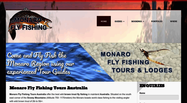 monaroflyfishing.com.au