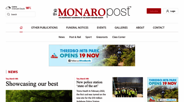 monaropost.com.au