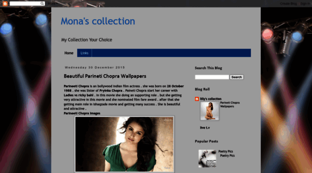 monarosecollection.blogspot.com