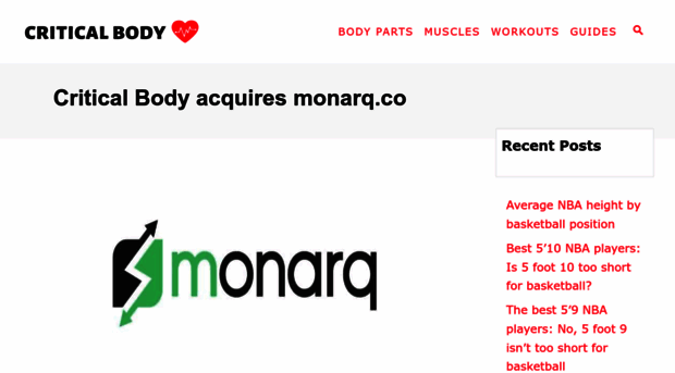 monarq.co