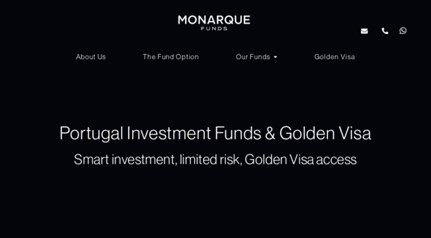 monarquefunds.com