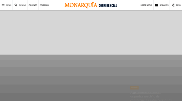 monarquiaconfidencial.com