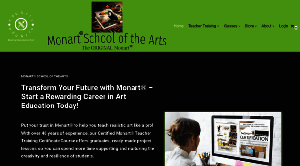 monart.com