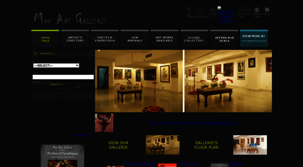 monartgallerie.net