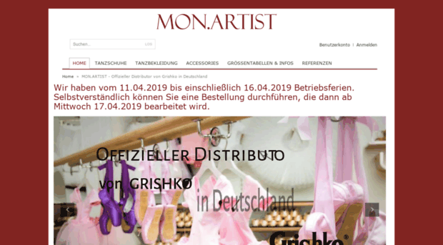 monartist.eu