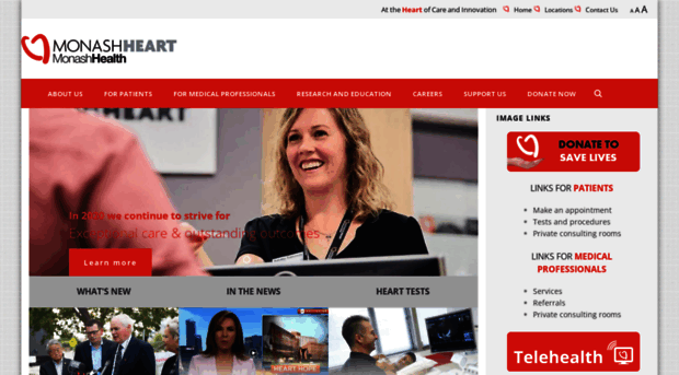 monashheart.org.au