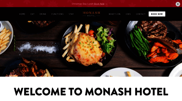 monashhotel.com.au