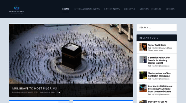 monashjournal.com.au