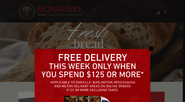 monasterybakery.com