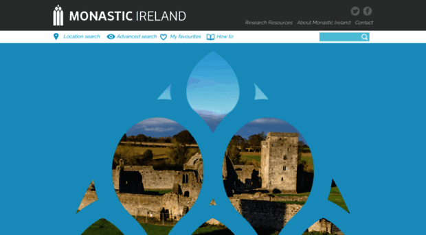 monastic.ie