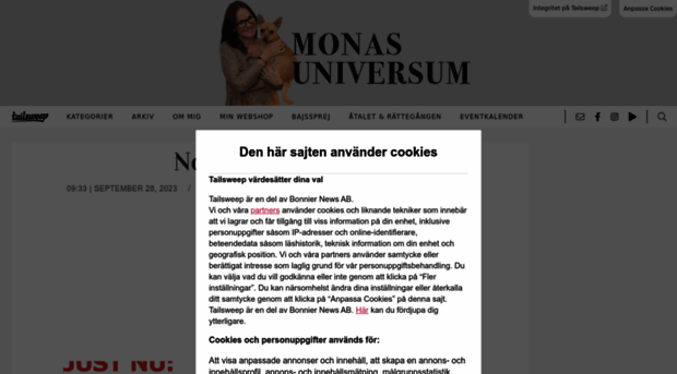 monasuniversum.se