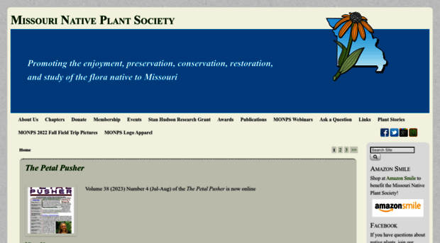 monativeplants.org