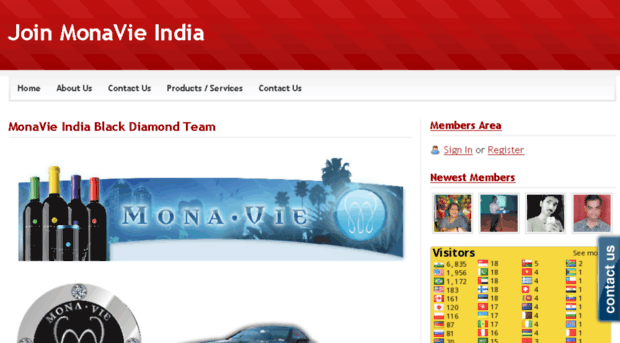 monavieindia.webs.com